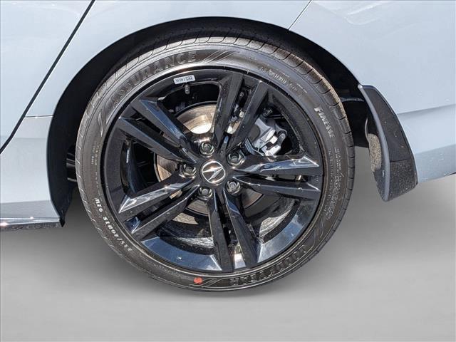 new 2026 Acura Integra car, priced at $42,589