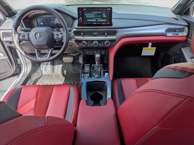 new 2026 Acura Integra car, priced at $42,589