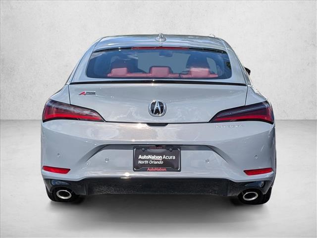 new 2026 Acura Integra car, priced at $42,589