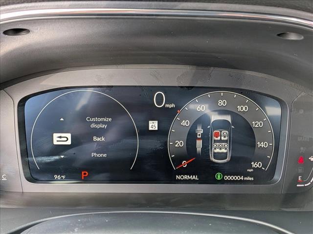 new 2026 Acura Integra car, priced at $42,589