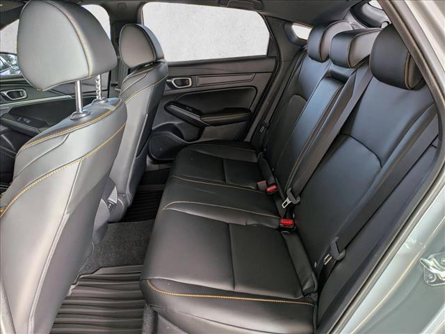 used 2026 Acura Integra car, priced at $35,998