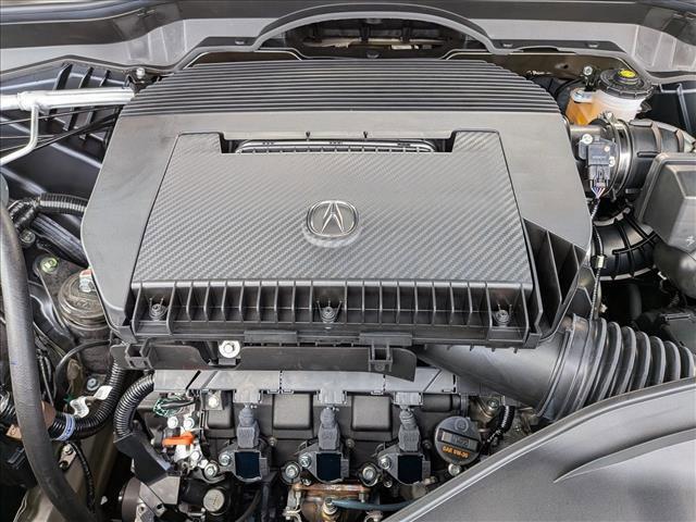 new 2026 Acura MDX car, priced at $59,150