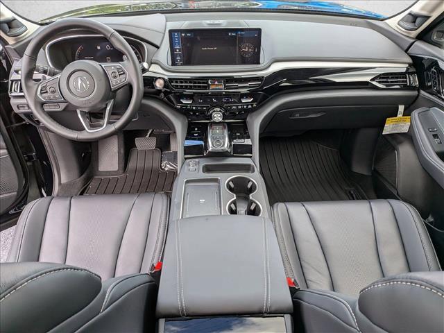 new 2026 Acura MDX car, priced at $59,150