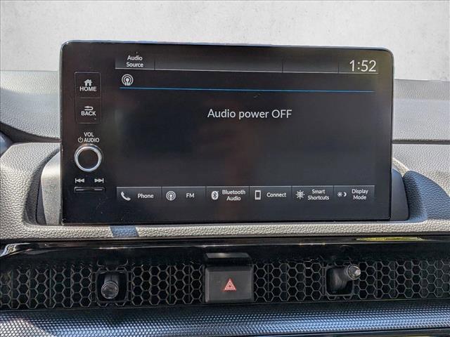 used 2023 Honda CR-V car, priced at $30,998