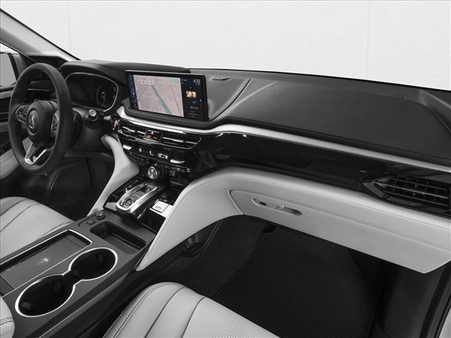 new 2026 Acura MDX car, priced at $60,850