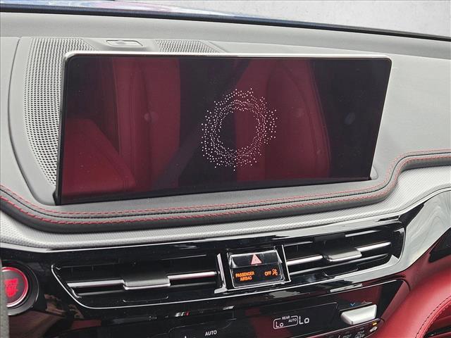 new 2026 Acura MDX car, priced at $64,350