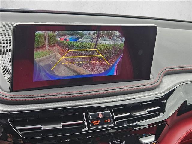 new 2026 Acura MDX car, priced at $64,350