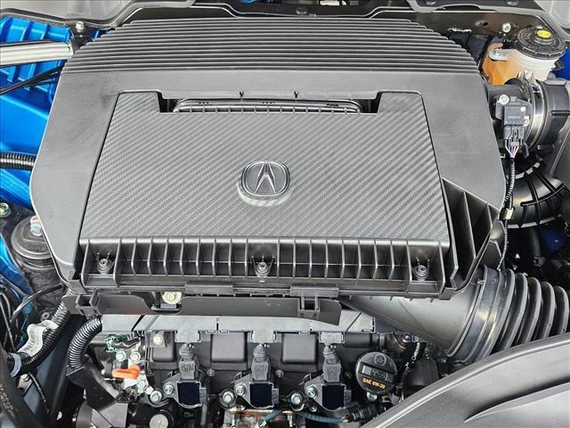 new 2026 Acura MDX car, priced at $64,350