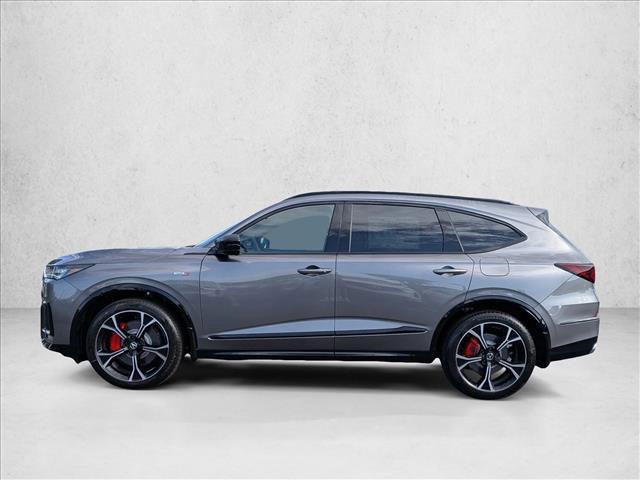 new 2026 Acura MDX car, priced at $79,394