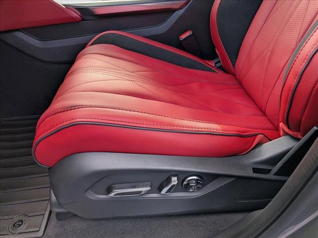 new 2026 Acura MDX car, priced at $79,394