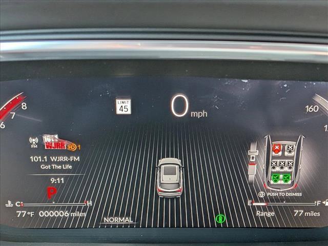 new 2026 Acura MDX car, priced at $79,394