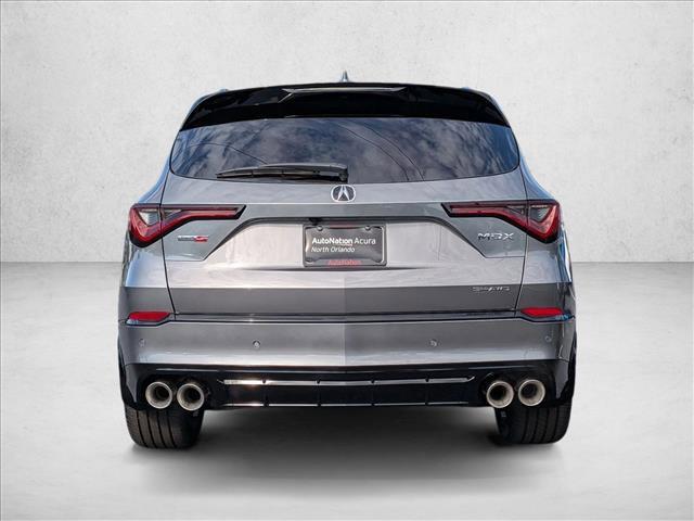 new 2026 Acura MDX car, priced at $79,394