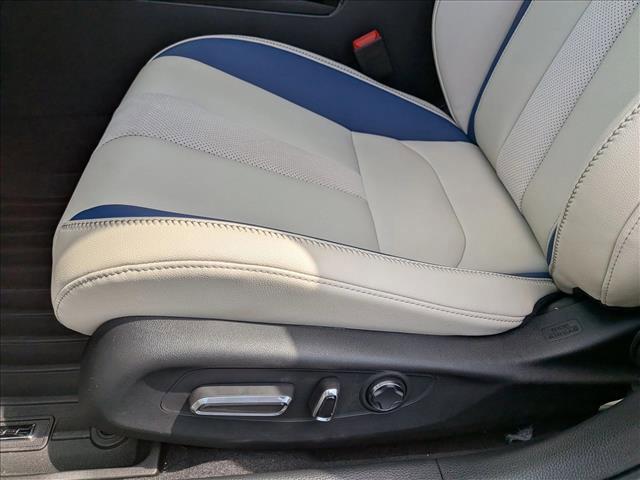 new 2026 Acura Integra car, priced at $41,095