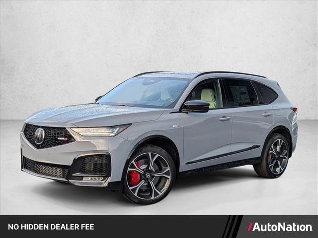 new 2026 Acura MDX car, priced at $79,394