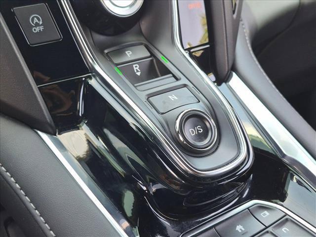 used 2019 Acura RDX car, priced at $26,992