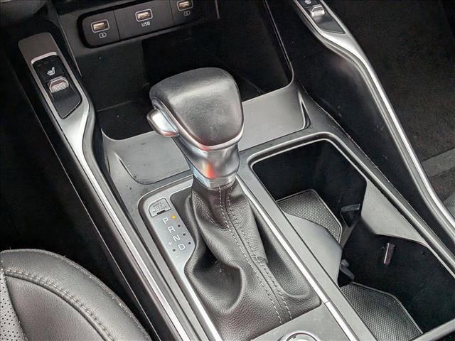 used 2021 Kia Sorento car, priced at $16,498