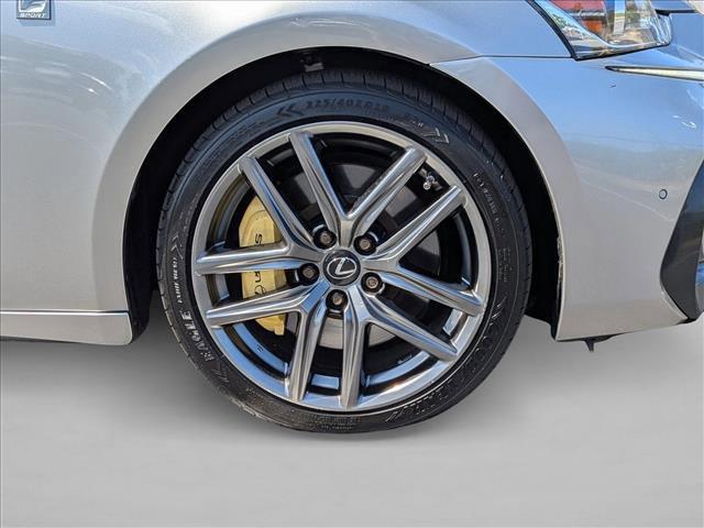 used 2020 Lexus IS 300 car, priced at $25,998