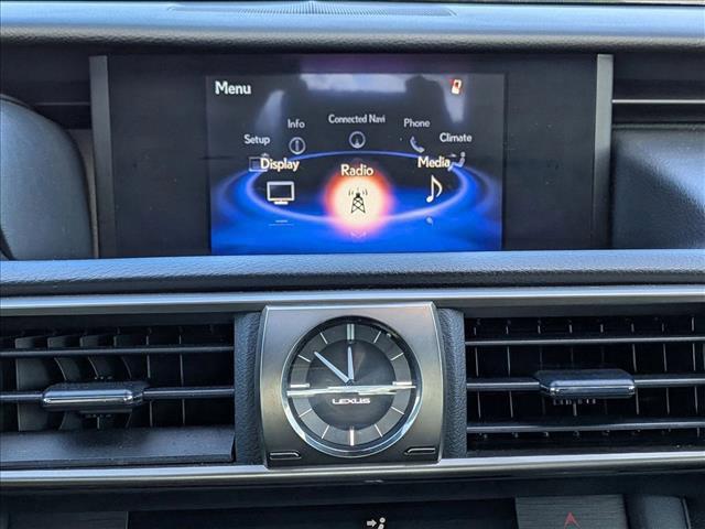 used 2020 Lexus IS 300 car, priced at $25,998