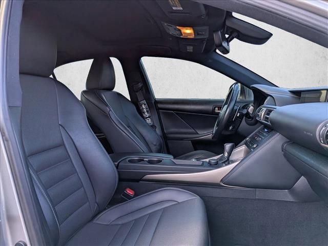 used 2020 Lexus IS 300 car, priced at $25,998