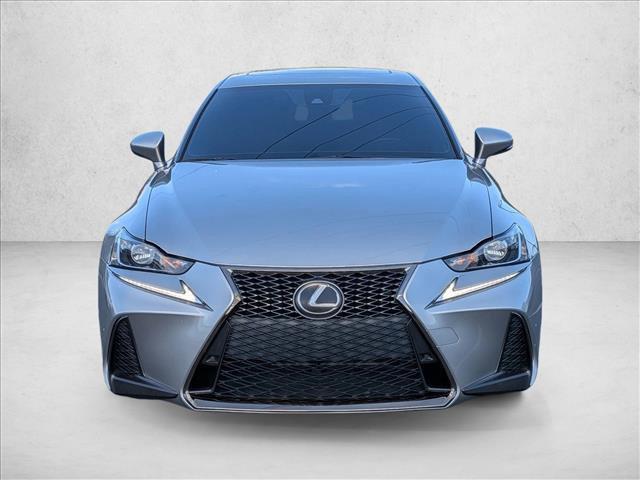 used 2020 Lexus IS 300 car, priced at $25,998