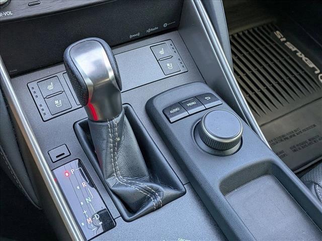 used 2020 Lexus IS 300 car, priced at $25,998