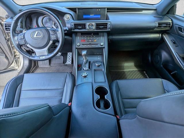 used 2020 Lexus IS 300 car, priced at $25,998