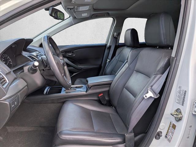 used 2017 Acura RDX car, priced at $19,498
