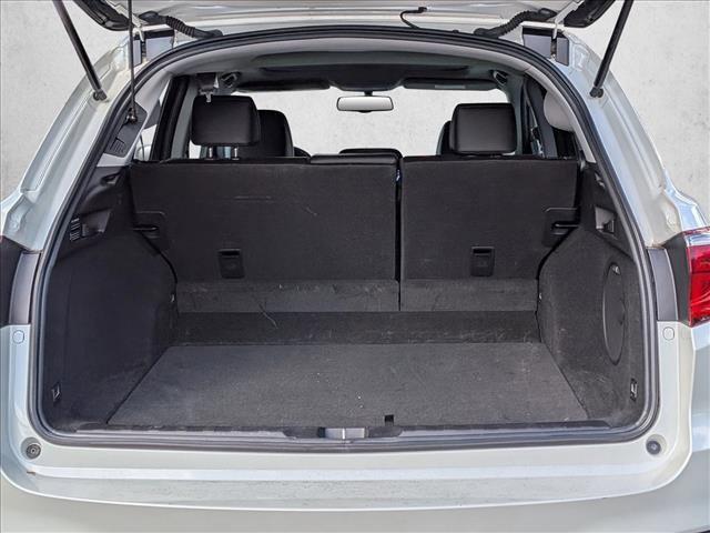 used 2017 Acura RDX car, priced at $19,498