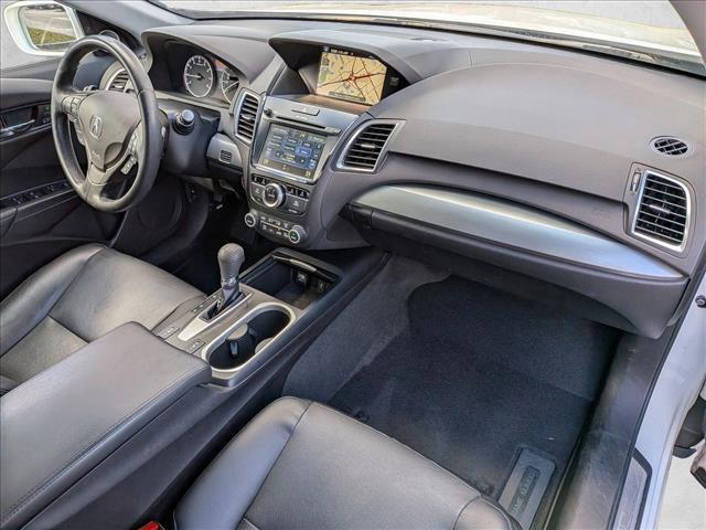 used 2017 Acura RDX car, priced at $19,498
