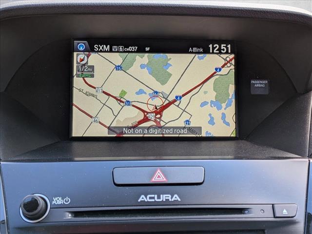 used 2017 Acura RDX car, priced at $19,498