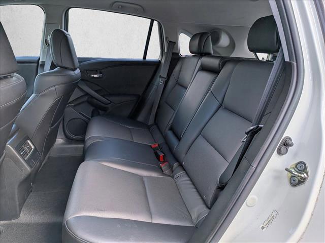 used 2017 Acura RDX car, priced at $19,498