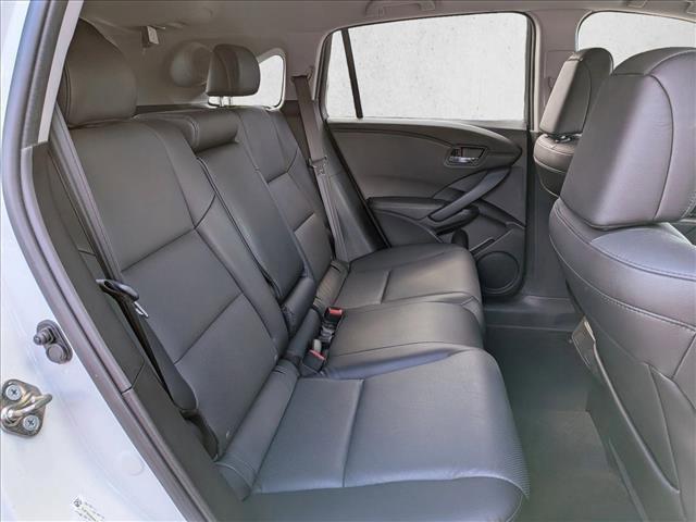 used 2017 Acura RDX car, priced at $19,498