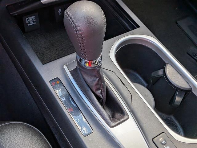 used 2017 Acura RDX car, priced at $19,498