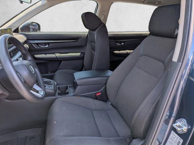 used 2024 Honda CR-V car, priced at $28,992