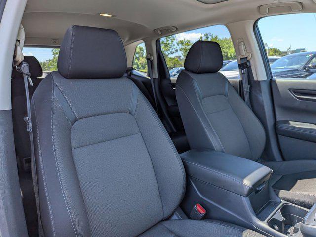 used 2024 Honda CR-V car, priced at $28,992