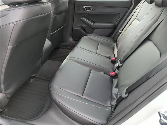 new 2026 Acura Integra car, priced at $39,339