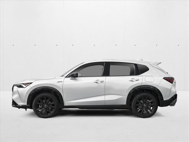 new 2026 Acura ADX car, priced at $45,944