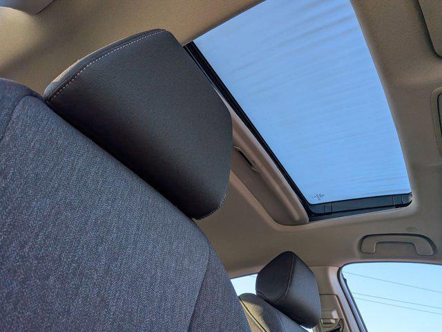 used 2023 Honda Accord car, priced at $23,998