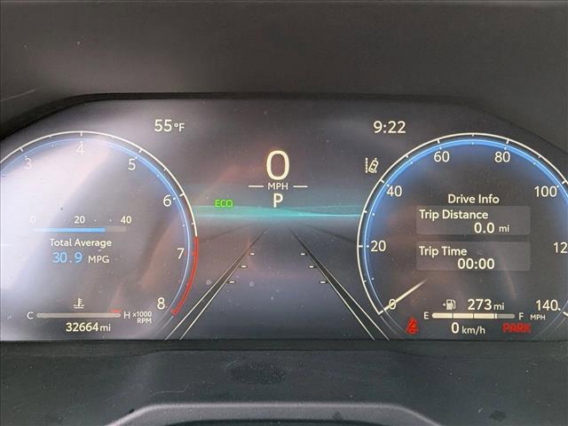 used 2023 Toyota RAV4 car, priced at $28,990