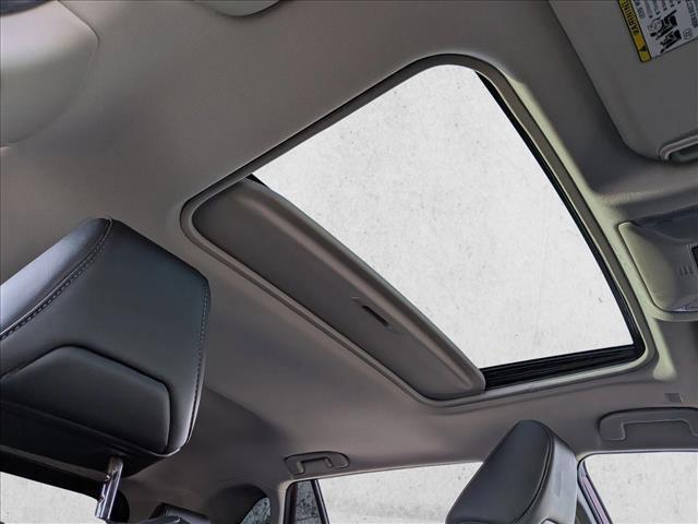 used 2023 Toyota RAV4 car, priced at $28,990