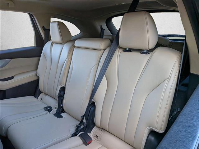 used 2022 Acura MDX car, priced at $33,419