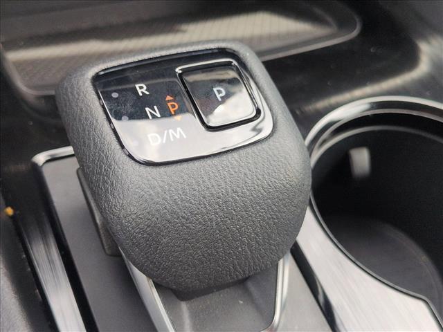 used 2023 Nissan Rogue car, priced at $22,998