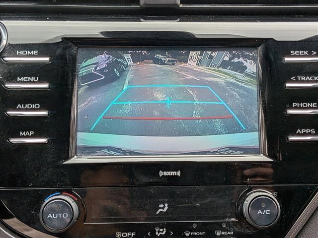 used 2020 Toyota Camry car, priced at $19,598