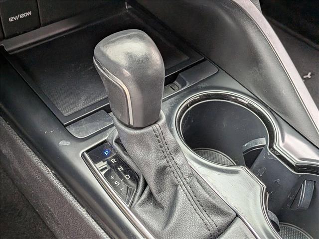 used 2020 Toyota Camry car, priced at $19,598