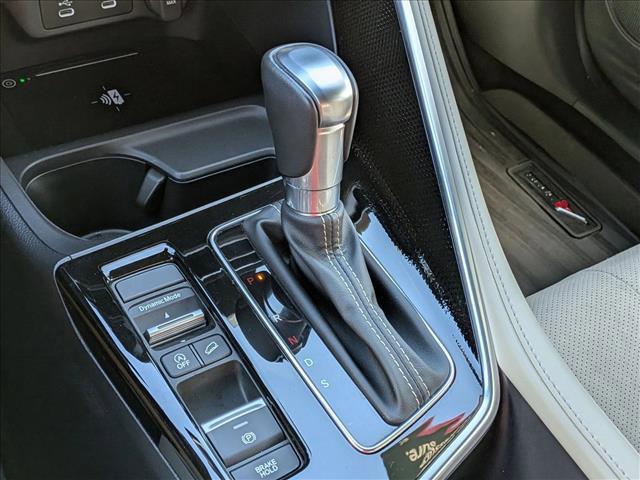 used 2025 Acura ADX car, priced at $34,977