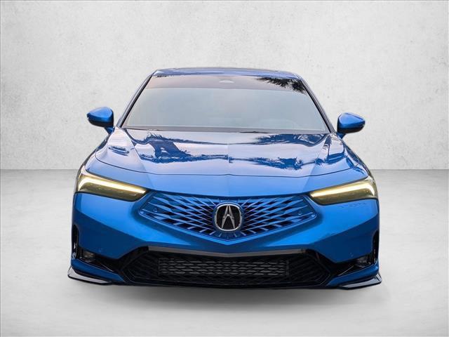 new 2026 Acura Integra car, priced at $40,995
