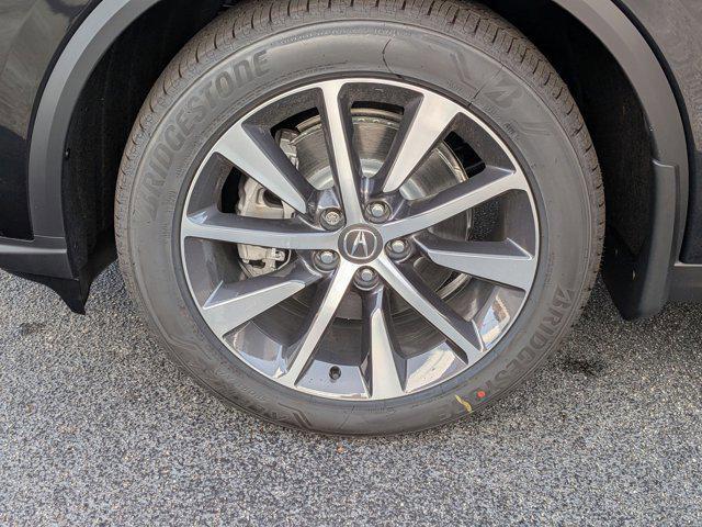 new 2026 Acura MDX car, priced at $59,250