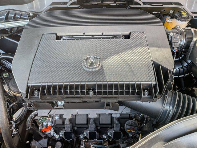 new 2026 Acura MDX car, priced at $59,250