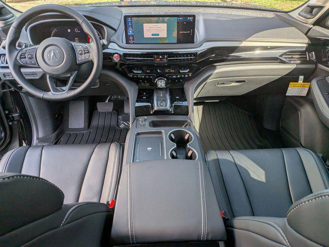 new 2026 Acura MDX car, priced at $59,250
