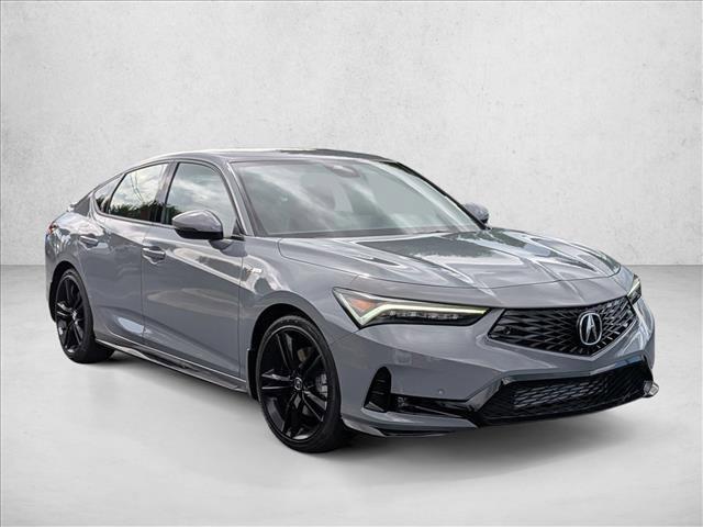 new 2026 Acura Integra car, priced at $42,589
